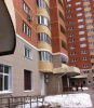 Продажа, Однокомнатная квартира, Химки, Подрезково мкр., ул.Центральная, д.6 по цене 4 250 000 руб - фото 1 - фото 2 - фото 3 - фото 4 - фото 5
