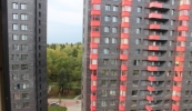 Продажа, Однокомнатная квартира, Подолино, Wellton Park Новая Сходня, ул.Солнечная, к.11, м.Алтуфьево по цене 4 150 000 руб - фото 0 - фото 1 - фото 2 - фото 3 - фото 4 - фото 5 - фото 6 - фото 7 - фото 8 - фото 9