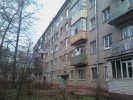 Продажа, Однокомнатная квартира, Солнечногорск, ул.Баранова, д.38, м.Речной вокзал по цене 2 650 000 руб - фото 1