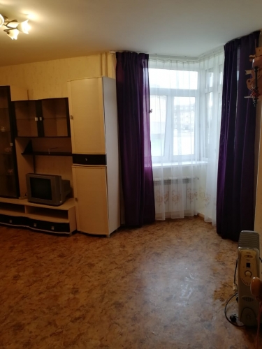 Сдается Двухкомнатная квартира, Клин, ул.60 лет Комсомола, д.14, к.1 по цене 18 000 руб./месяц - АэНБИ