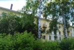 Продажа, Двухкомнатная квартира, Клин, ул.Центральная, д.46, м.Речной вокзал по цене 2 450 000 руб - фото 1 - фото 2 - фото 3 - фото 4 - фото 5 - фото 6 - фото 7 - фото 8