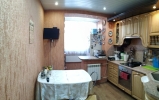Продажа, Четырехкомнатная квартира, Солнечногорск, ул.Ленинградская, д.8 по цене 4 900 000 руб - фото 1 - фото 2