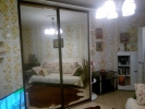 Продажа, Однокомнатная квартира, Клин, ул.Клинская, д.54, к.3, м.Речной вокзал по цене 2 150 000 руб - фото 1 - фото 2 - фото 3