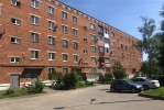 Продажа, Однокомнатная квартира, Решетниково, ул.Молодежная, д.7 по цене 1 500 000 руб - фото 1