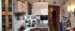 Продажа, Однокомнатная квартира, Солнечногорск, ул.2-я Володарская, д.6, м.Войковская по цене 2 999 000 руб - фото 1 - фото 2 - фото 5 - фото 8 - фото 9 - фото 11 - фото 12