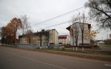 Продажа, Однокомнатная квартира, Решетниково, ул.Центральная, д.41, к.2 по цене 1 550 000 руб - фото 1 - фото 2