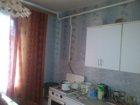 Продается однокомнатная квартира в Дмитрове 