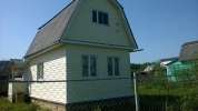 Продажа, Дача, Ямуга д. по цене 850 000 руб - фото 1 - фото 2