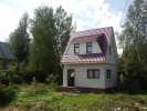 Продажа, Дача, Ямуга д. по цене 1 350 000 руб - фото 1 - фото 2 - фото 3