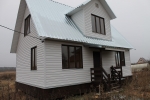 Продажа, Дом, Бортницы по цене 2 500 000 руб - фото 1 - фото 2