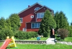 Продажа, Дом, Горбово по цене 8 600 000 руб - фото 1 - фото 2
