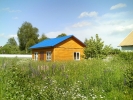 Продажа, Дом, Новинки (г.п. Поварово) по цене 2 600 000 руб - фото 1 - фото 2