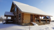 Продажа, Дом, Сергеевка по цене 8 500 000 руб - фото 1 - фото 2