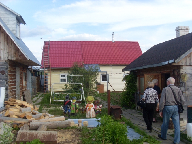 Продажа, Дом, Солнечногорск, ул.СНТ Спасское по цене 4 800 000 руб - АэНБИ Продажа, Дом, Солнечногорск, ул.СНТ Спасское по цене 4 800 000 руб - АэНБИ