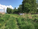 Продажа, Половина дома, Троицкое (г.п. Высоковск), д.128 по цене 1 000 000 руб - фото 1 - фото 2