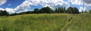 Продажа, Участок земли, Лукино, ул.Полевая, д.25 по цене 400 000 руб - фото 1 - фото 2 - фото 2