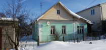 Продажа, Половина дома, Дмитров, ул.северная, д.52 по цене 1 250 000 руб - фото 1