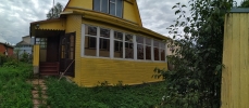 Продажа, Дача, Повадино, ул.СНТ Квант по цене 1 900 000 руб - фото 1 - фото 2