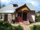 Продажа, Дом, Жуково (с.п. Пешковское), ул.мкр. Березки, д.8 по цене 7 800 000 руб - фото 1 - фото 2