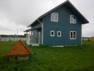 Продажа, Коттедж, Зубово, ул.ДПК "Калина" по цене 3 600 000 руб - фото 1 - фото 2