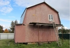 Продажа, Дом, Ямуга пос. по цене 1 100 000 руб - фото 1 - фото 2