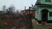 Продажа, Половина дома, Солнечногорск, ул.Ленина, д.18 по цене 2 600 000 руб - фото 1 - фото 2 - фото 6 - фото 10 - фото 11 - фото 12 - фото 14 - фото 15 - фото 16