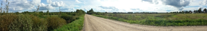 Продажа, Участок земли, Копылово, д.122 по цене 1 300 000 руб - фото 1 - фото 2 - фото 2 - фото 4 - фото 5 - фото 6 - фото 7 - фото 8 - фото 9