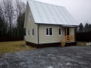 Продажа, Дом, Троицкое (с.п. Нудольское), д.8 по цене 2 900 000 руб - фото 1