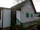 Продажа, Дом, Клин, ул.СНТ Урожай, 6-я линия, д.88 по цене 1 700 000 руб - фото 1 - фото 2