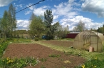 Продажа, Дача, Хметьево, ул.СНТ Радуга по цене 1 100 000 руб - фото 1 - фото 2 - фото 3 - фото 4