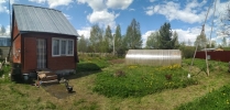 Продажа, Дача, Хметьево, ул.СНТ Радуга по цене 1 100 000 руб - фото 1
