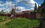 Продажа, Дача, Хметьево, ул.СНТ Радуга по цене 1 100 000 руб - фото 1 - фото 2 - фото 3