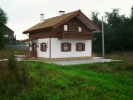 Продажа, Коттедж, Хомяково по цене 5 400 000 руб - фото 1 - фото 2 - фото 3