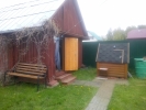 Продажа, Дача, Слобода, ул.СНТ Слобода, 5-я линия, д.111 по цене 1 400 000 руб - фото 1 - фото 2 - фото 3