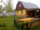 Продажа, Дача, Слобода, ул.СНТ Слобода, 5-я линия, д.111 по цене 1 400 000 руб - фото 1