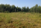 Продажа, Участок земли, Ямуга д., ул.СНТ Лесник по цене 500 000 руб - фото 1 - фото 2
