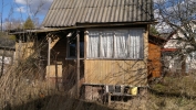 Продажа, Дом, Ямуга пос., ул.СНТ Лесная поляна по цене 750 000 руб - фото 1 - фото 2