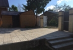 Продажа, Дом, Покровка, ул.СНТ Советское по цене 3 600 000 руб - фото 1 - фото 2 - фото 3