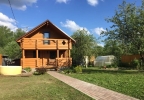 Продажа, Дом, Покровка, ул.СНТ Советское по цене 3 600 000 руб - фото 1 - фото 2
