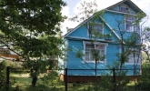 Продажа, Дача, Ямуга пос., ул.СНТ Лесная дача по цене 700 000 руб - фото 1