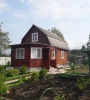 Продажа, Дача, Ямуга д., ул.СНТ Лесная дача по цене 1 800 000 руб - фото 1 - фото 2