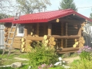 Продажа, Дача, Ямуга д., ул.СНТ Лесная дача по цене 1 800 000 руб - фото 1 - фото 2 - фото 3 - фото 4