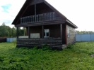 Продажа, Дом, Юрьевка, ул.КП Раздолье по цене 1 700 000 руб - фото 1
