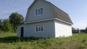 Продажа, Дом, Бакланово, д.68А по цене 1 900 000 руб - фото 1 - фото 2