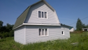 Продажа, Дом, Бакланово, д.68А по цене 1 900 000 руб - фото 1