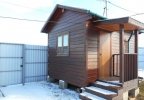 Продажа, Дом, Афанасово, ул.КП Место под солнцем по цене 2 700 000 руб - фото 1 - фото 2 - фото 3 - фото 4 - фото 5 - фото 6 - фото 7 - фото 8