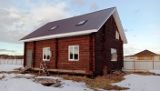 Продажа, Дом, Головково, ул.Радужная по цене 1 550 000 руб - фото 1 - фото 2