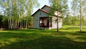 Продажа, Дом, Борщево, ул.Светлая, д.1 по цене 2 500 000 руб - фото 1 - фото 2