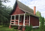 Продажа, Дом, Вахонино, ул.2-е Моховое по цене 2 100 000 руб - фото 1 - фото 2 - фото 3