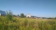 Продажа, Участок земли, Брёхово по цене 1 600 000 руб - фото 1 - фото 2 - фото 3 - фото 4